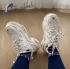 Balenciaga White TripleS New Sneakers BALSNTS-22